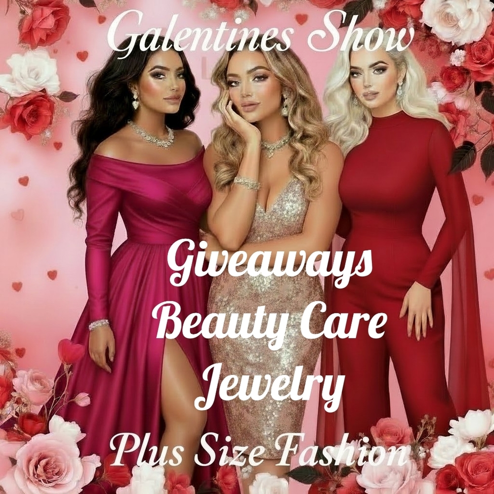 Mimilanefashion Is LIVE With Plus Size Fashion And Fabulous Jewelry 😘😍❤️😍😘 - Picture 3 of 12
